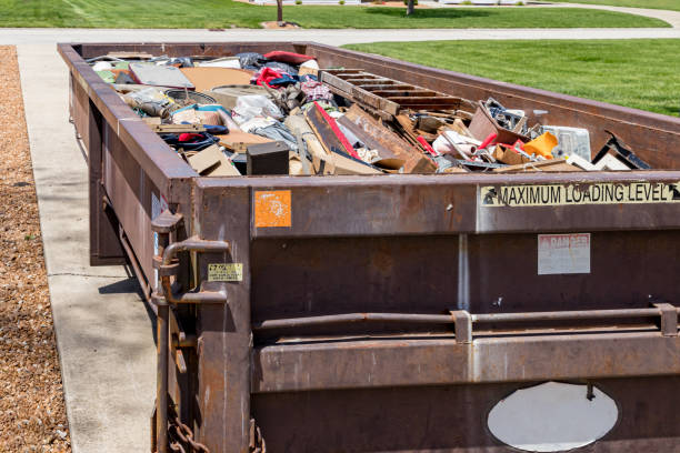 Best Residential Junk Removal  in Silver Hill, MD