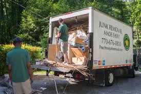 Best Commercial Junk Removal  in Silver Hill, MD